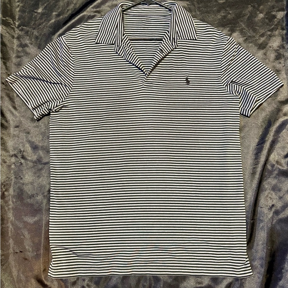 Ralph Lauren Men’s Polo Shirt Size Large
